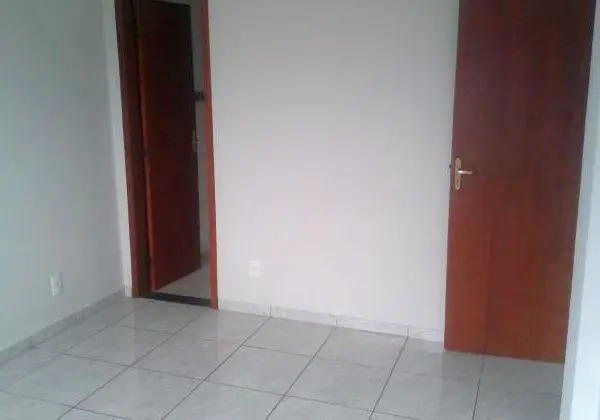 Apartamento amplo