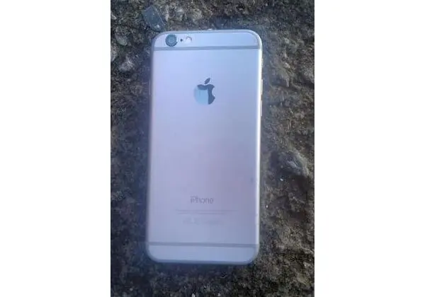 IPhone 6