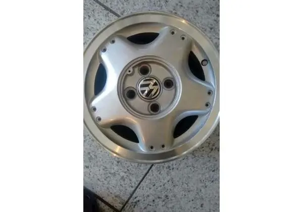 Rodas da vw aro 13 lindas