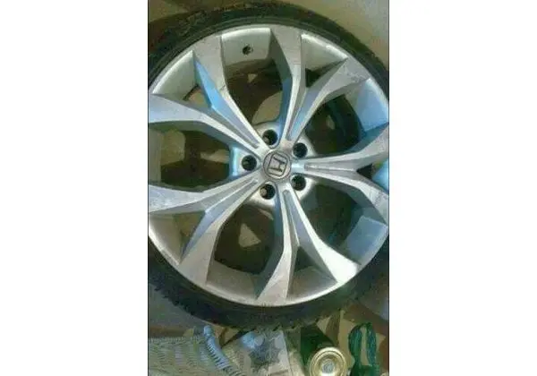 Roda