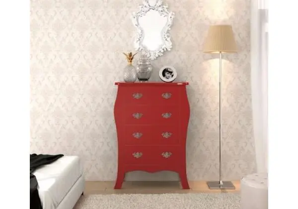 Comoda Quarto vintage