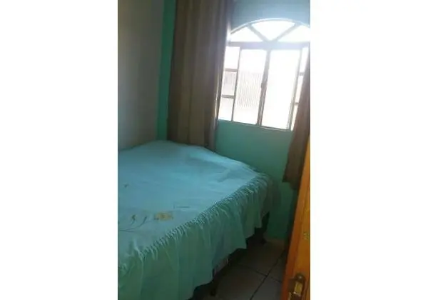 Casa trocando