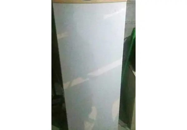 Geladeira eletrolux refrigeradora 260