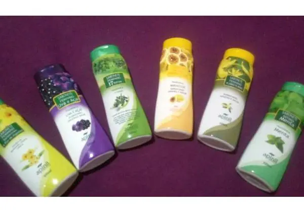 MF produtos intimos
