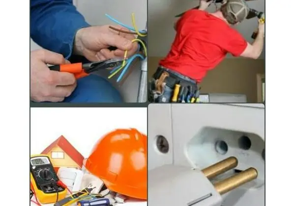 Eletricistas 24hrs