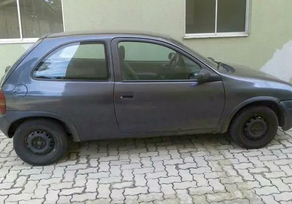 Corsa Wind EFI 94/94 - 1994