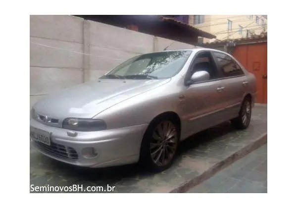 Fiat Marea - 2005