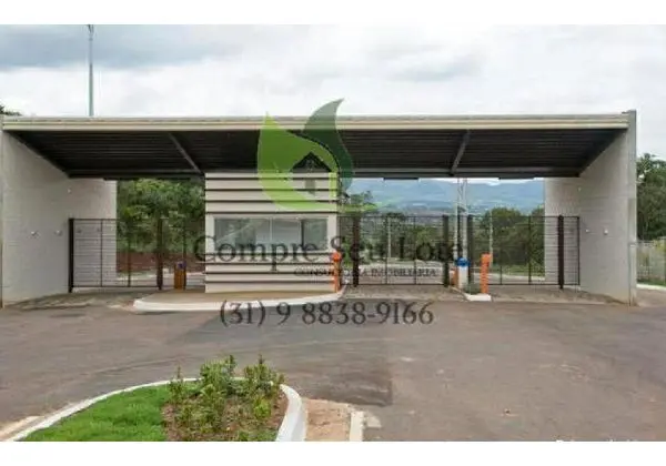 Lotes de 1000m2 em Igarapé - Condominio Fechado Pronto p/ construir - Pagamento Facilitado
