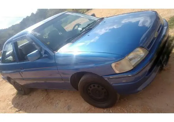 Escort gl 1.8 - 1995