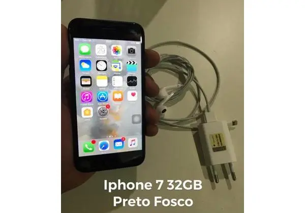 Iphone 7