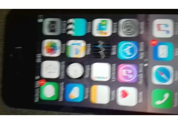 Iphone 4 S