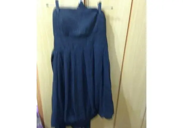 Vestido de festa