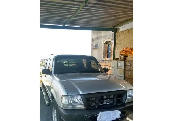 Ford Ranger - 2004
