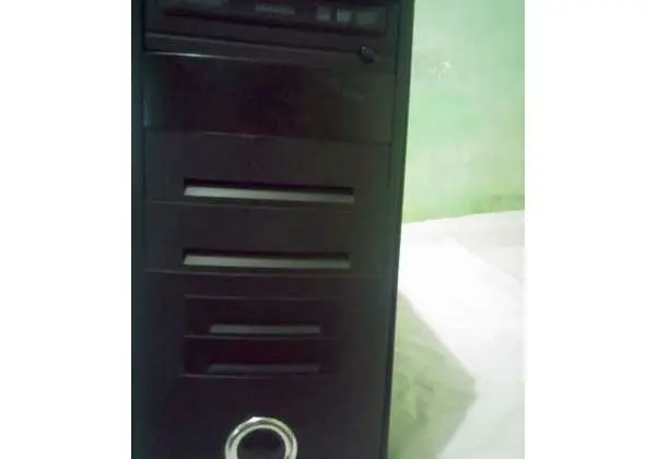 Cpu 2.13ghz 2.13ghz intel celeron