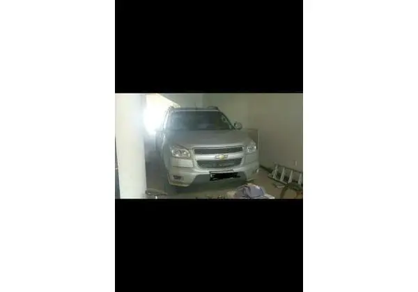 Vendo S-10 TopTop - 2015