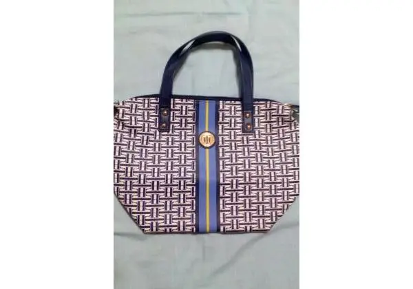 Thommy hilfiger original, de mão