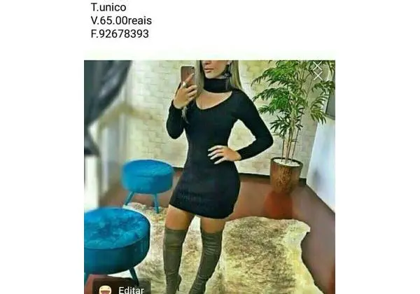 Vestido