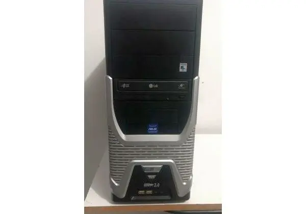 Cpu Desktop