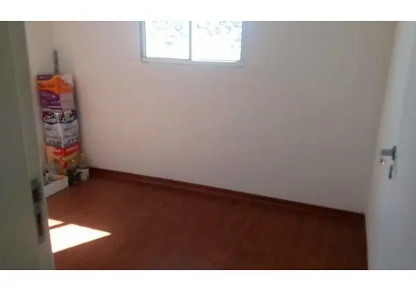 Apartamento no Barreiro