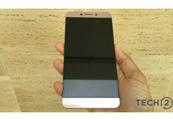 Leeco Le Max 2 Ituiutaba/Uberlândia