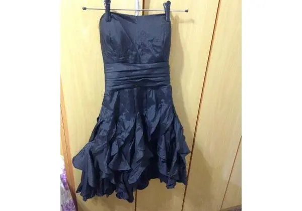Vestido de festa