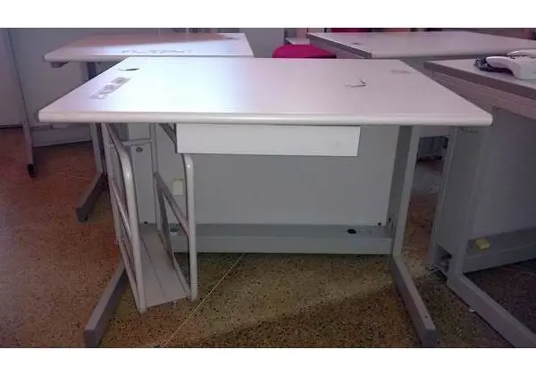 Mesa otima qualidade Riviera