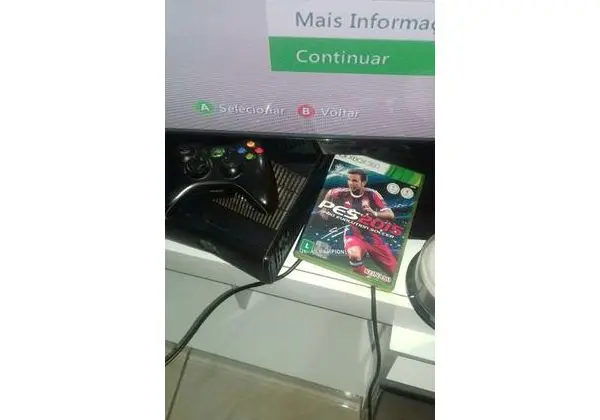 Xbox
