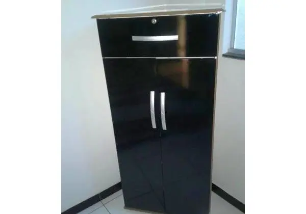 Rack Novo