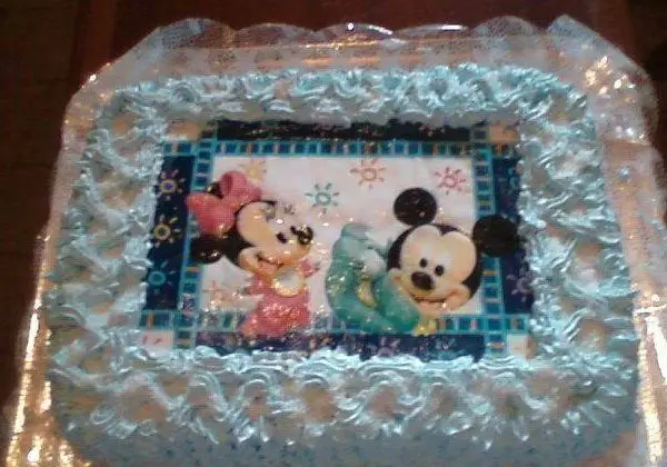 Bia festa