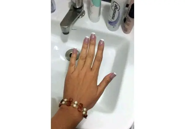 Banho de Gel