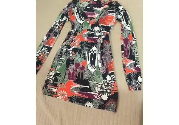 Roupas de Marcas, original barato Leia