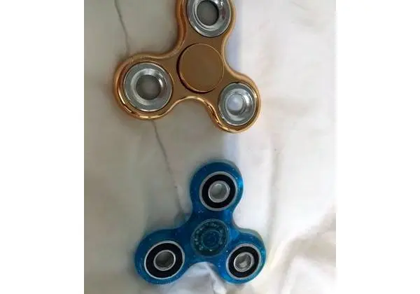 Fidget Spinner