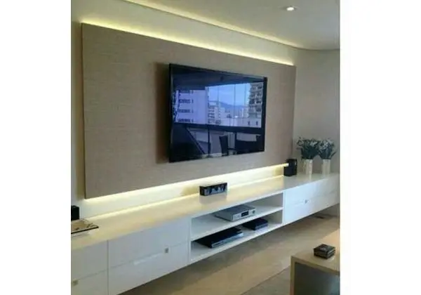 Móvel montado