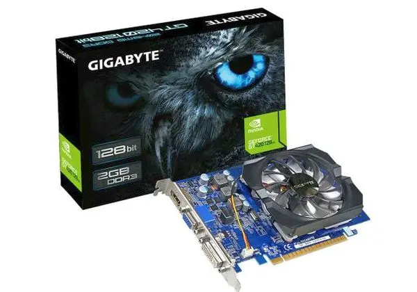 Gt 420 128 bits