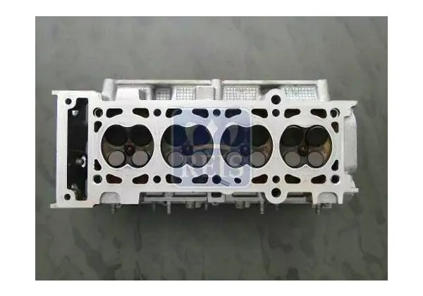 Cabeçote Fiat etork 16 válvulas.std