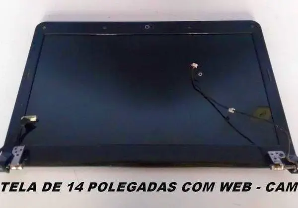 Peças de Notebook