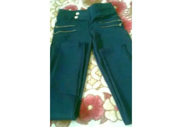 Desapego Calça Montaria