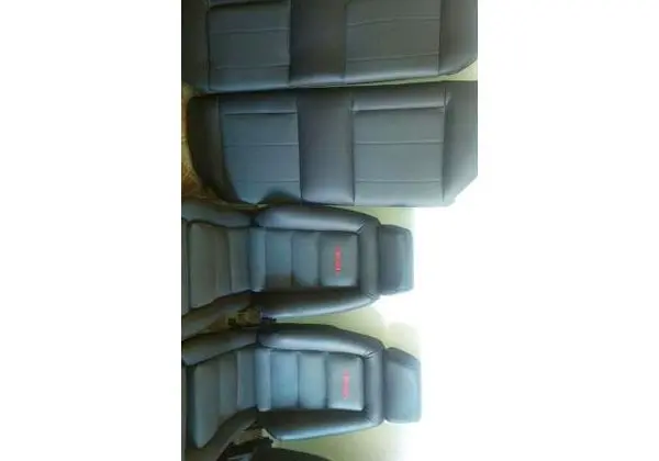 Bancos Recaro