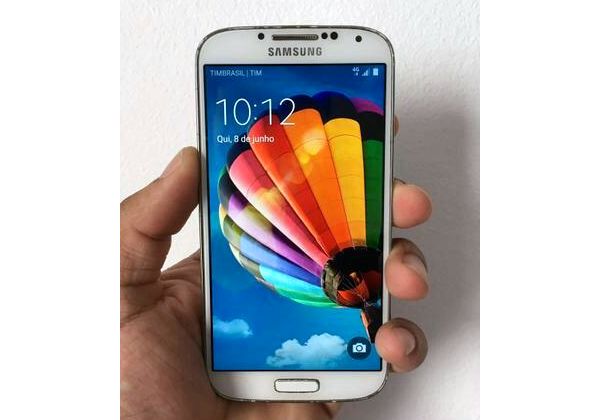 Samsung s4 16 gb conservado