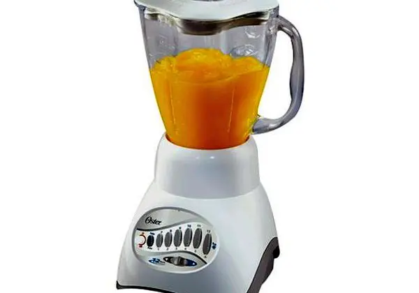 Liquidificador Oster 1 velocidades