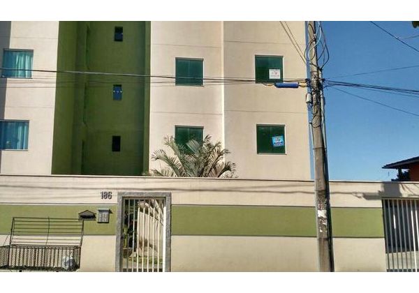 Apartamento 3 quartos - bairro mantiqueira próx. av. Vilarinho