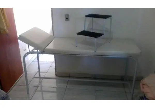 Maca de depilação ou para massagem
