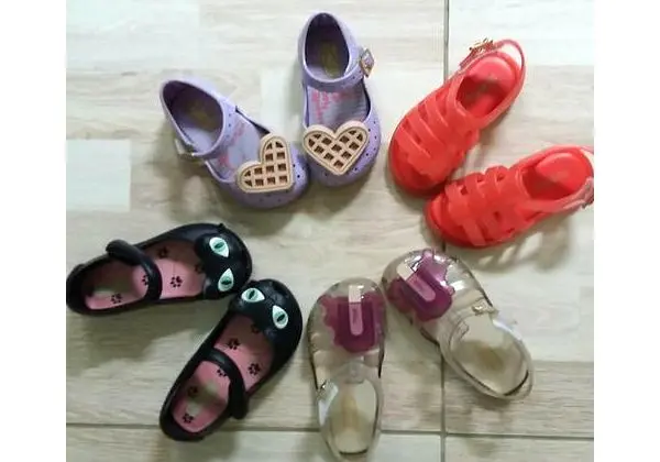 Melissas Originais