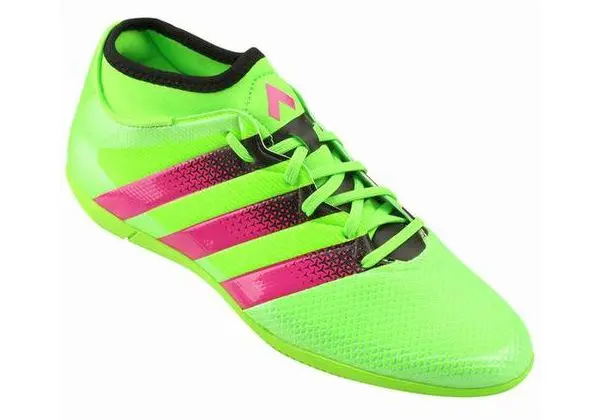 Chuteira adidas primemesh 16.4