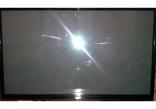 Tv LG 50 polegadas