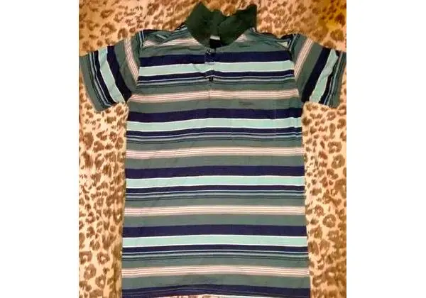 Camisas - Confira fotos