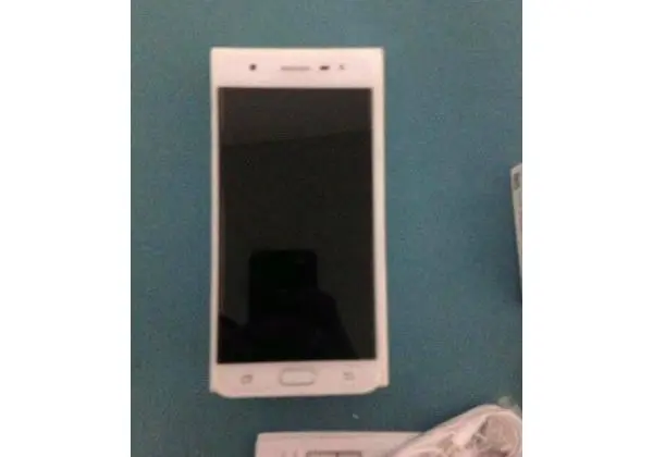 Galaxy J7 prime