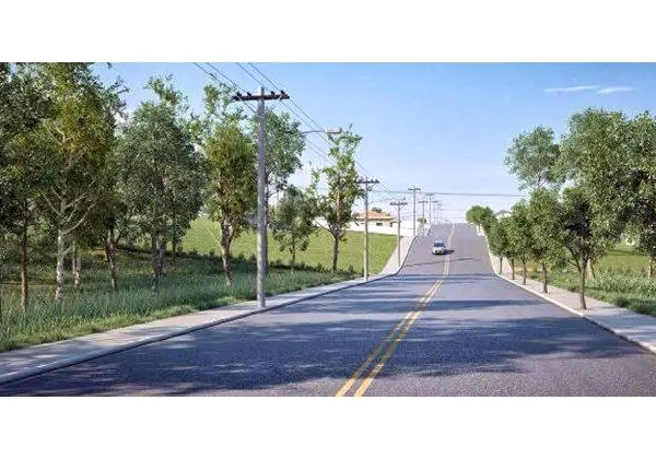Lotes Financiados na região de Sete Lagoas - Sem Entrada e 150 parcelas