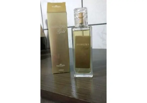 Perfume
