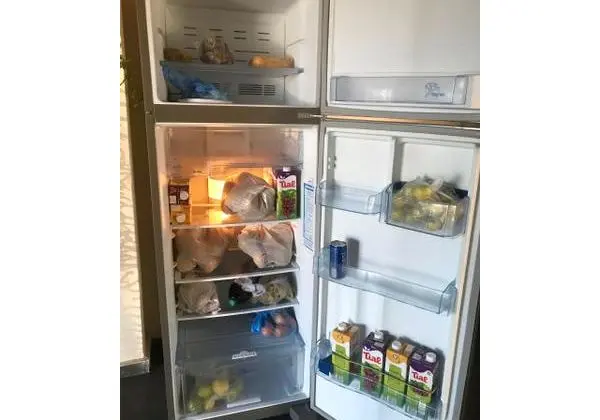 Geladeira